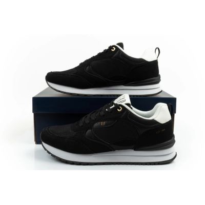 10. Gap Herren-Sportschuhe Run Spirit Basic Sneaker schwarz modisch