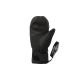 6. MILLET W Meadows Mitten Black