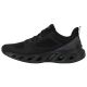 5. Herren-Freizeitschuhe K-Swiss LAGUNA TUBES LITE BLACK/BLACK/BLACK M (04891-001-M)