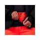 5. ROSSIGNOL Hero Blackside Isolierte Herren-Skijacke Schwarz