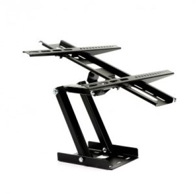 6. ART AR-53 TV-Wandhalterung (Ecke, schwenkbar, Wand, neigbar - 55"; max. 35 kg)