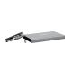 6. NATEC Rhino Go NKZ-1281 Festplattengehäuse (2,5"; USB 3.0; Aluminium; Grau)