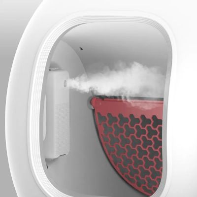 4. PETKIT PURA Air