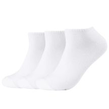 Skechers 3PPK Herren Sneaker Socken SK43006-1000 Weiß 39-42