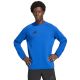 adidas Tiro 26 Travel Crew Sweatshirt für Herren, blau, KD1146