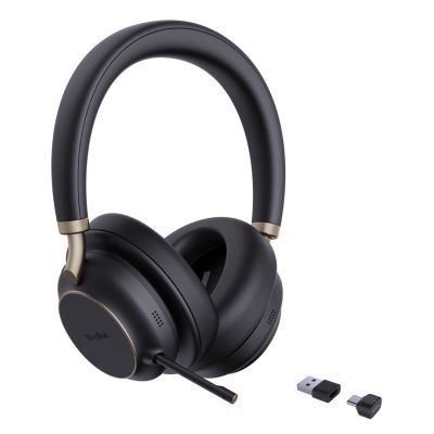 2. Yealink BH76 Plus On-Ear-Kopfhörer - Headset