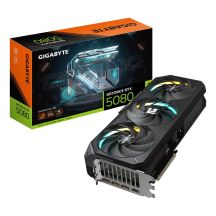Gigabyte GeForce RTX 5080 Gaming OC 16GB GDDR7 Grafikkarte