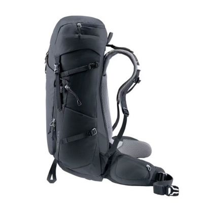 10. Wanderrucksack DEUTER Trail Pro 34 SL black