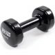 2. Profit Vinylhantel 5kg schwarz DK 4102