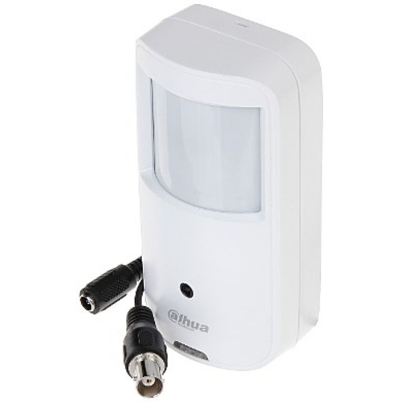 Versteckte Kamera AHD, HD-CVI, HD-TVI, PAL HAC-HUM3200A-0280P-S5 - 1080p 2,8 mm DAHUA