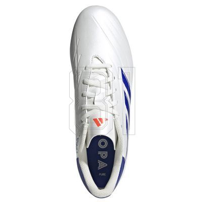 3. Adidas Copa Pure.2 Club FxG M IG6410 Schuhe