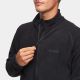 15. Alpinus Kerkis Fleece-Sweatshirt Tactical M MK18884 mit durchgehendem Reißverschluss