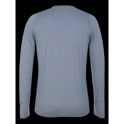 2. Salewa Pedroc Alpine WO ML/S 27754-0310 T-shirt