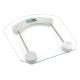 3. Esperanza Pilates EBS008W Badezimmerwaage (transparent)
