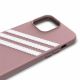 5. Adidas OR Molded Case PU für iPhone 13 Pro Max - Pink