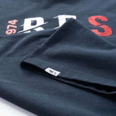 6. Hi-Tec Rimo T-Shirt M 92800350061