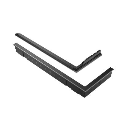 15. ASUS TUF GAMING GT502 HORIZON ARGB LIG KB LED-Panel