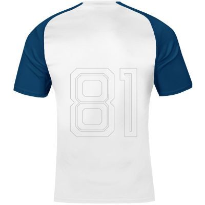 3. Joma Academy IV Ärmel-Fußballtrikot 101968.203