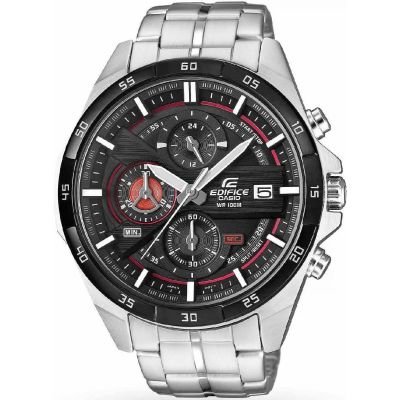 Herrenuhr CASIO EDIFICE EFR-556DB-1AVUEF + Box