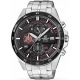 Herrenuhr CASIO EDIFICE EFR-556DB-1AVUEF + Box