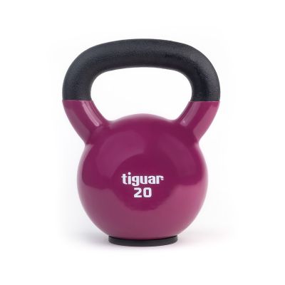 3. Tiguar Kettlebell TI-KB0020