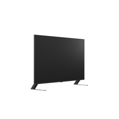 6. LG 55QNED85A3C QNED EVO 55'' 4K Ultra HD 120Hz Fernseher WebOS Dolby Digital Schwarz