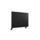 6. LG 55QNED85A3C QNED EVO 55'' 4K Ultra HD 120Hz Fernseher WebOS Dolby Digital Schwarz