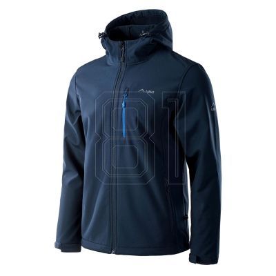 2. Elbrus Ifar II M Jacke 92800299719