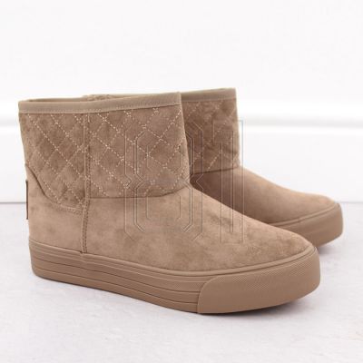 2. Big Star W INT2041B Schneestiefel