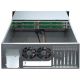 8. Inter-Tech 4U-4408 Rack Schwarz, Silber
