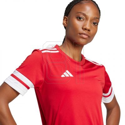 6. adidas Squadra 25 Trikot W JI9985