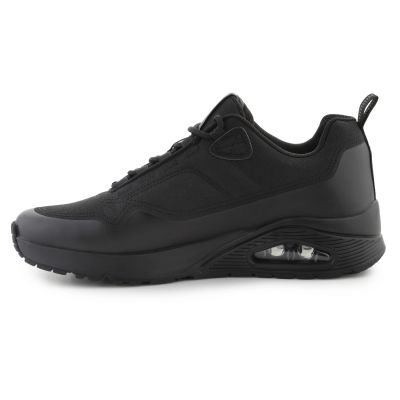 9. Skechers Uno Maverick Flooded M 183017-BBK Schuhe