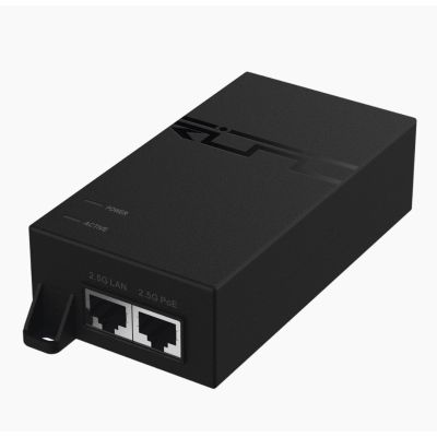 2. Ruijie Networks RG-POE-50-60W-MG PoE 2,5 Gigabit Ethernet-Adapter