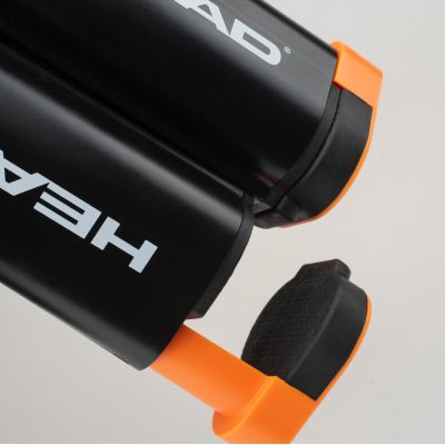 3. ROLLNET SPIN SET Schlägerset