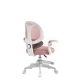 2. Junior 4.5 Drehstuhl in Rosa