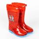 4. Cerda Spiderman Jr Gummistiefel 2300006604
