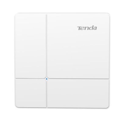 5. Tenda i24 White PoE-Unterstützung