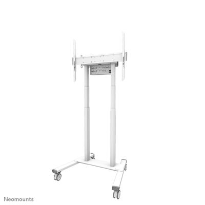 2. Neomounts FL55-875WH1 Schilderhalterung 2,54 m (100") Weiß