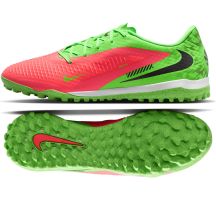 Nike Phantom 6 Low Academy Erling Haaland TF HQ2326-603 Schuhe