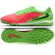 Nike Phantom 6 Low Academy Erling Haaland TF HQ2326-603 Schuhe