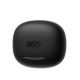 5. QCY Melobuds N50 Kopfhörer mit ANC, IPX4, Bluetooth 5.4 – Schwarz
