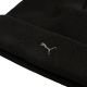 8. Puma Metal Cat Cap Schwarz 26404 01