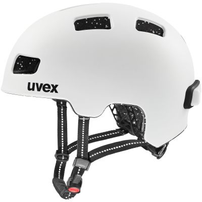 UVEX City 4 Fahrradhelm (41/3/050/07)