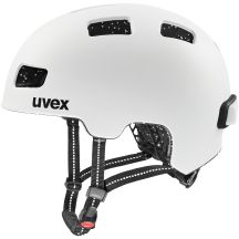 UVEX City 4 Fahrradhelm (41/3/050/07)