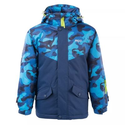 Bejo Yuki Jr Skijacke 92800439421