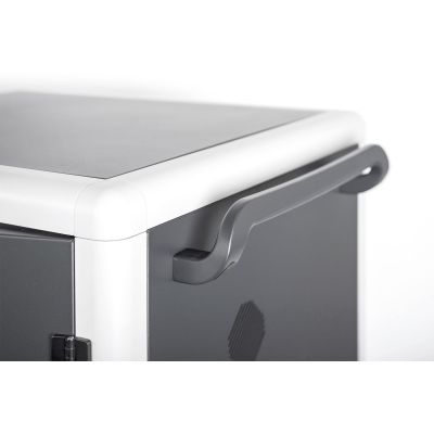 43. Digitus Mobile Ladebox für 30 Notebooks/Tablets bis zu 15,6 Zoll, USB-C