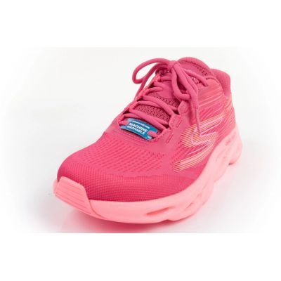 2. Skechers Go Run Swirl Tech Speed W 129501/HPPK Laufschuhe