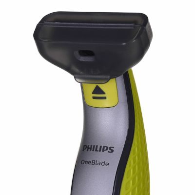 6. PHILIPS Oneblade 360 QP Rasierer 2834/23
