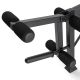 20. Proform Olympiabank mit Sport XT Racks