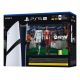 4. SONY PlayStation 5 Pro 2TB + EA FC26 Konsole